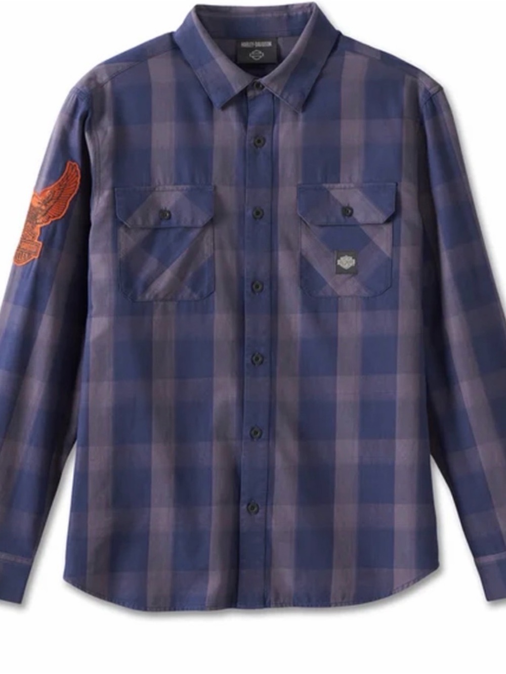 Harley-Davidson
Men’s Motorbreath